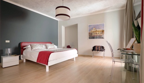 Apartment, 1 Bedroom