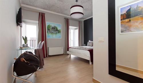 Condo, 1 Bedroom