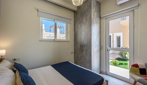 Villa, 1 Bedroom