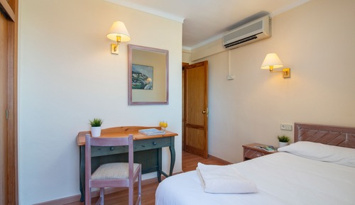 Standard Apartment, 1 Bedroom