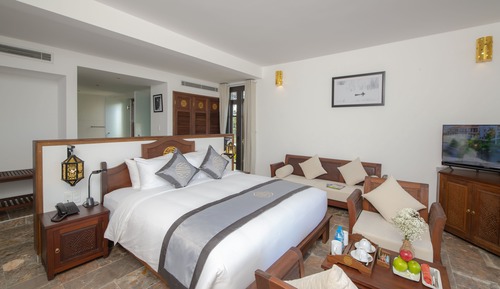 Villa, 2 Bedrooms, Private Pool