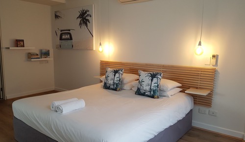 Executive Studio, Jetted Tub, Resort View