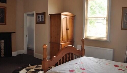 Double Room, Ensuite