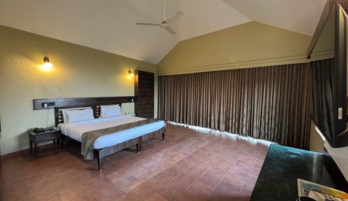 Premium Cottage, Valley View