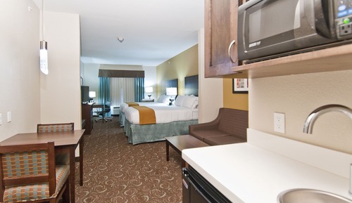 Suite, 1 Bedroom