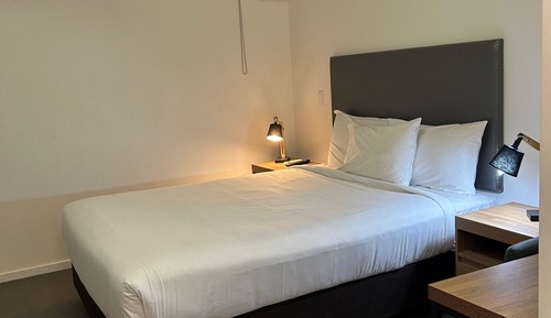 Basic Room