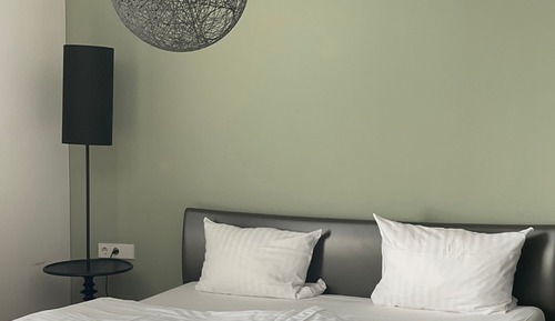 Comfort Family Room
