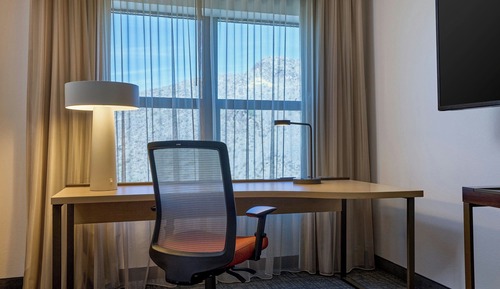 Studio Suite, 1 King Bed with Sofa bed