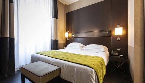 Executive Room, Annex building