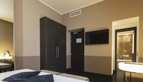 Classic Double or Twin Room