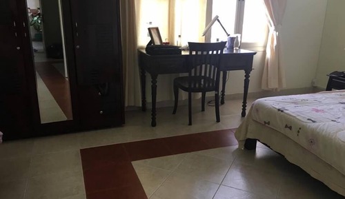 Junior Apartment, 2 Bedrooms