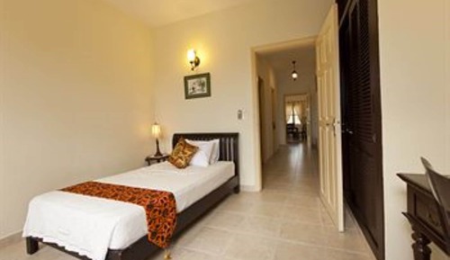 Deluxe Apartment, 2 Bedrooms