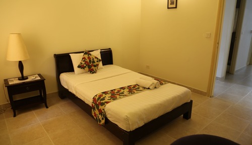Family Apartment, 3 Bedrooms