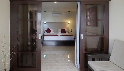 Ocean View Suites
