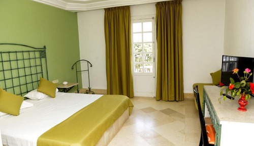 Single Room