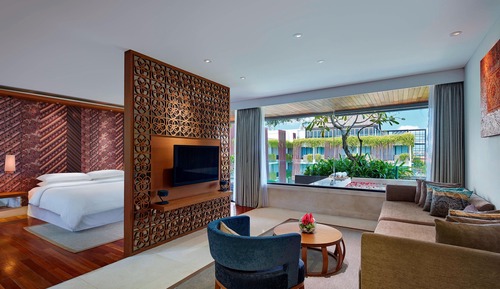 Studio Suite, 1 Bedroom, Non Smoking