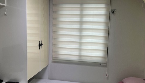 Business Single Room (Small mattress for 2nd person)