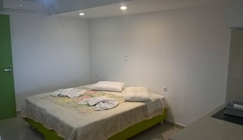 Apartment, 1 Bedroom, Terrace, Garden View