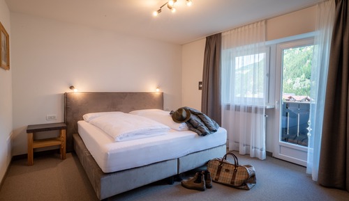 Classic Triple Room, 1 Bedroom