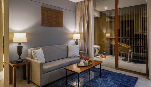 Suite, 1 Bedroom