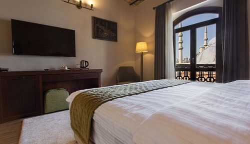Superior Double or Twin Room