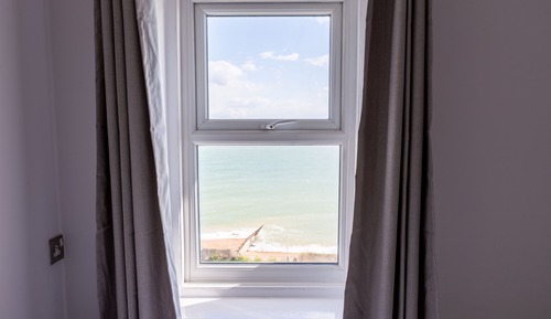 Twin Room, Ensuite