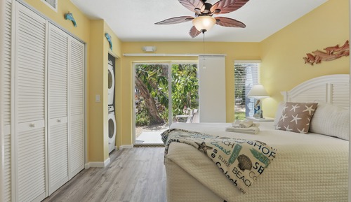 Coco Sands Villas Unit 18