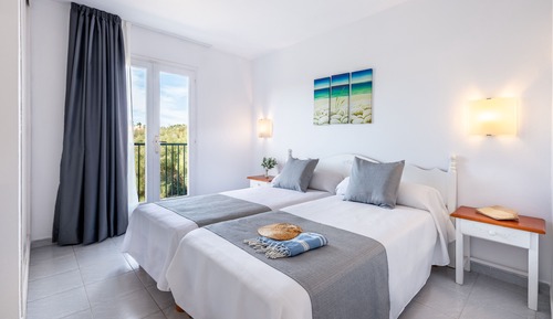 Apartment, 1 Bedroom