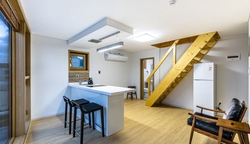 Room (Bonita (Floor Ocean View))