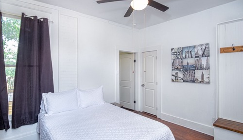 Apartment (1 Bedroom)