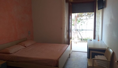 Room, 1 Bedroom, Accessible, Smoking