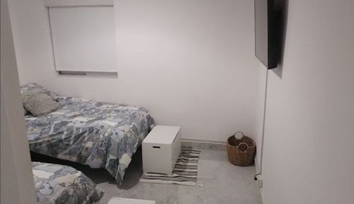 Apartment, 2 Bedrooms, Balcony, Garden View