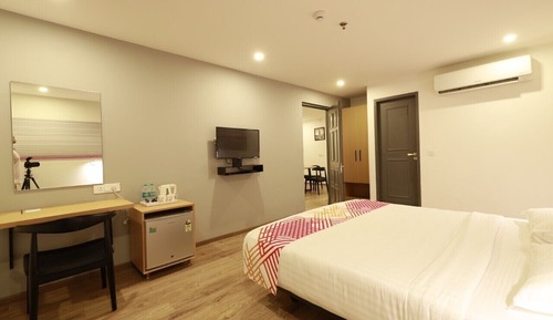 Suite Room