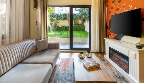 Comfort Apartment, 1 Bedroom