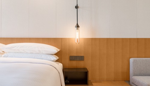 Studio, Multiple Beds, City View