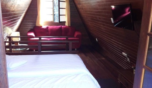 Luxury Room