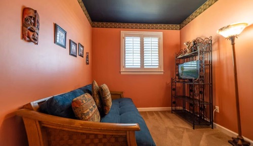 Condo, 4 Bedrooms, Ocean View, Beachfront
