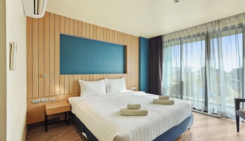 Superior Double Room