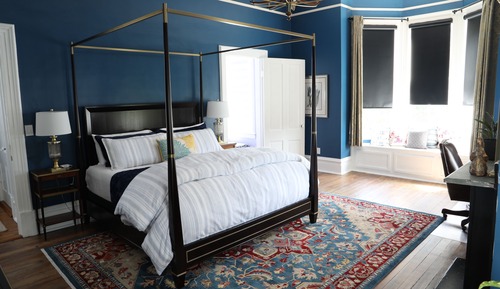 Premium Double Room