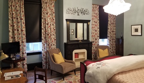 Classic Double Room