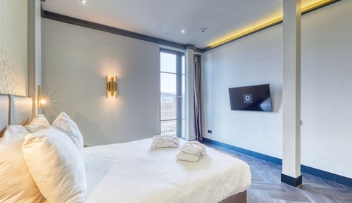 Classic Room