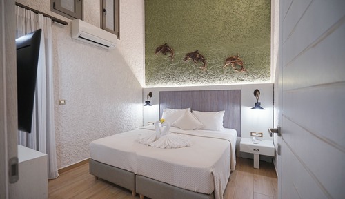Luxury Apartment