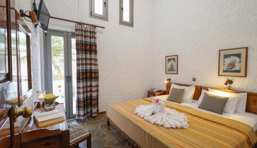 Standard Apartment, 1 Bedroom