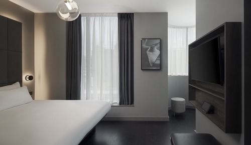 Comfort Room