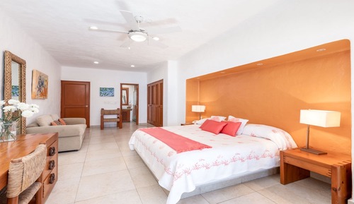 Family Condo, 3 Bedrooms