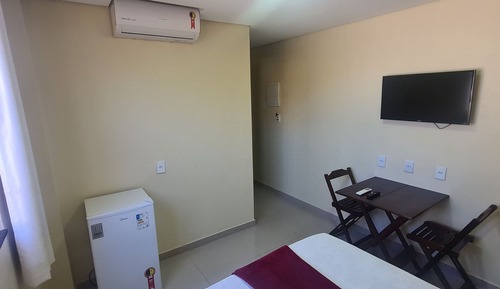 Comfort Suite