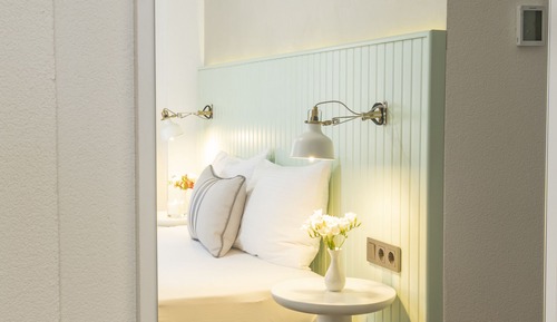 Comfort Room