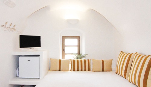 Junior Suite, Sea View