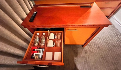 Junior Suite Room, Non Smoking
