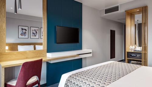 Superior Double or Twin Room